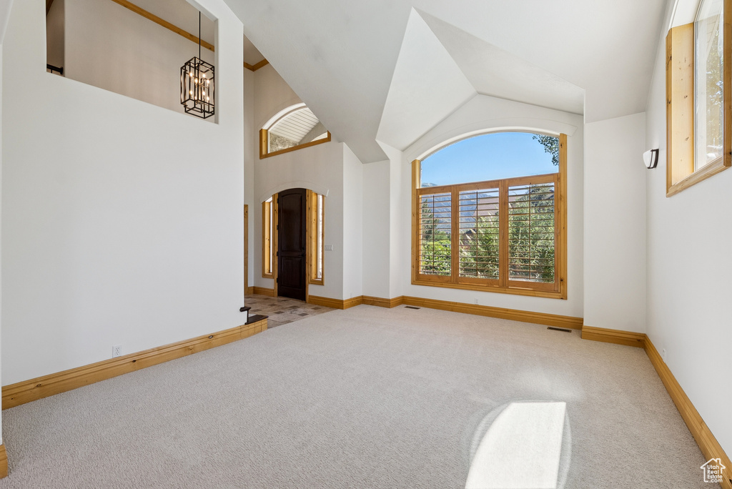 2935 E DENMARK DR Cottonwood Heights, UT 84121