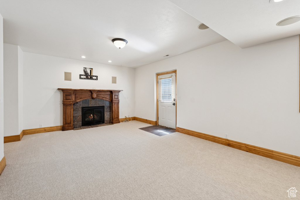 2935 E DENMARK DR Cottonwood Heights, UT 84121