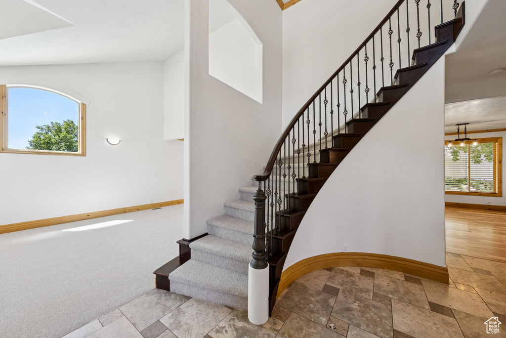 2935 E DENMARK DR Cottonwood Heights, UT 84121