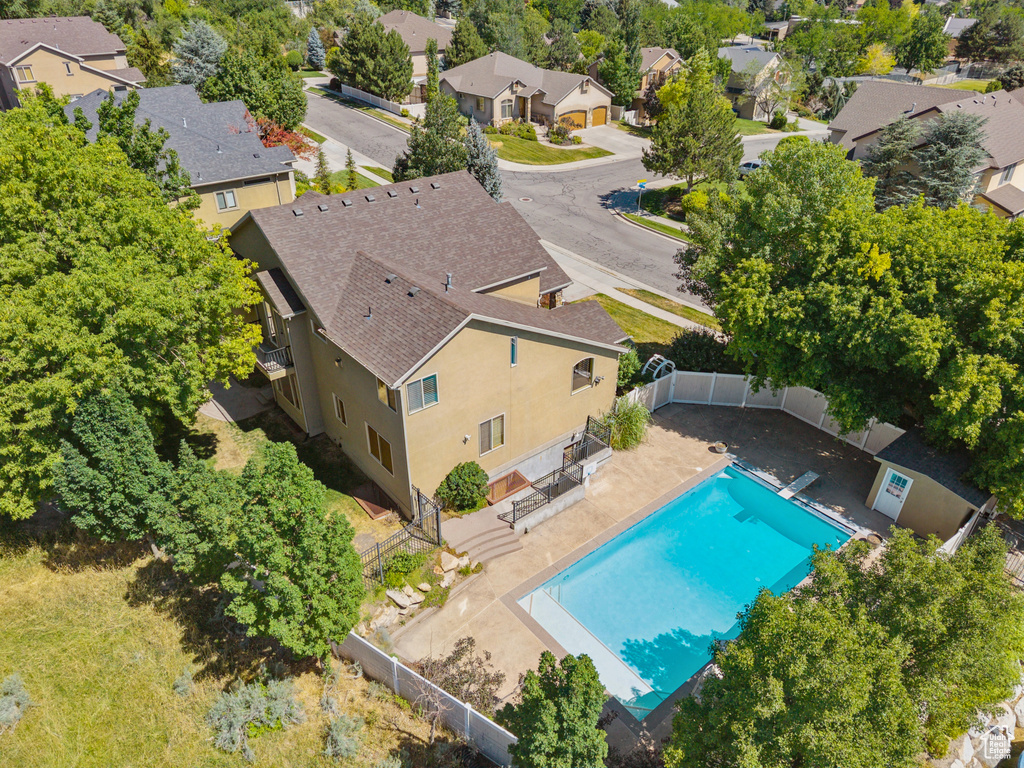 2935 E DENMARK DR Cottonwood Heights, UT 84121
