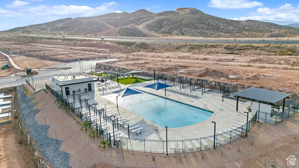 Photo 2 for MLS #2098808 at 1702 S Ripple Rock Dr #3171