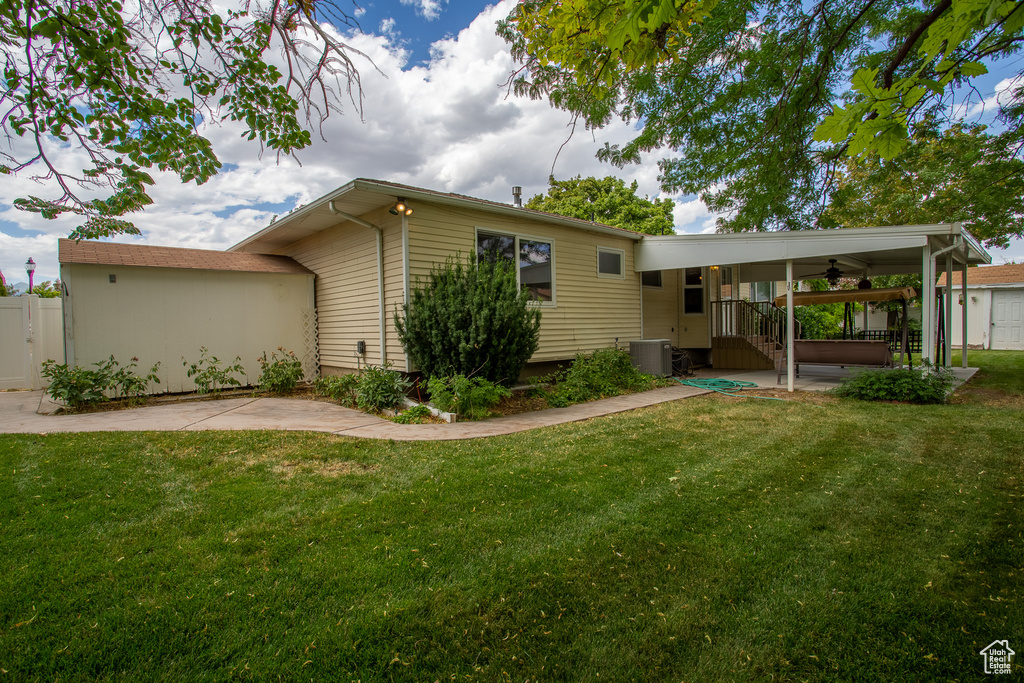7357 S PADDINGTON RD West Jordan, UT 84084