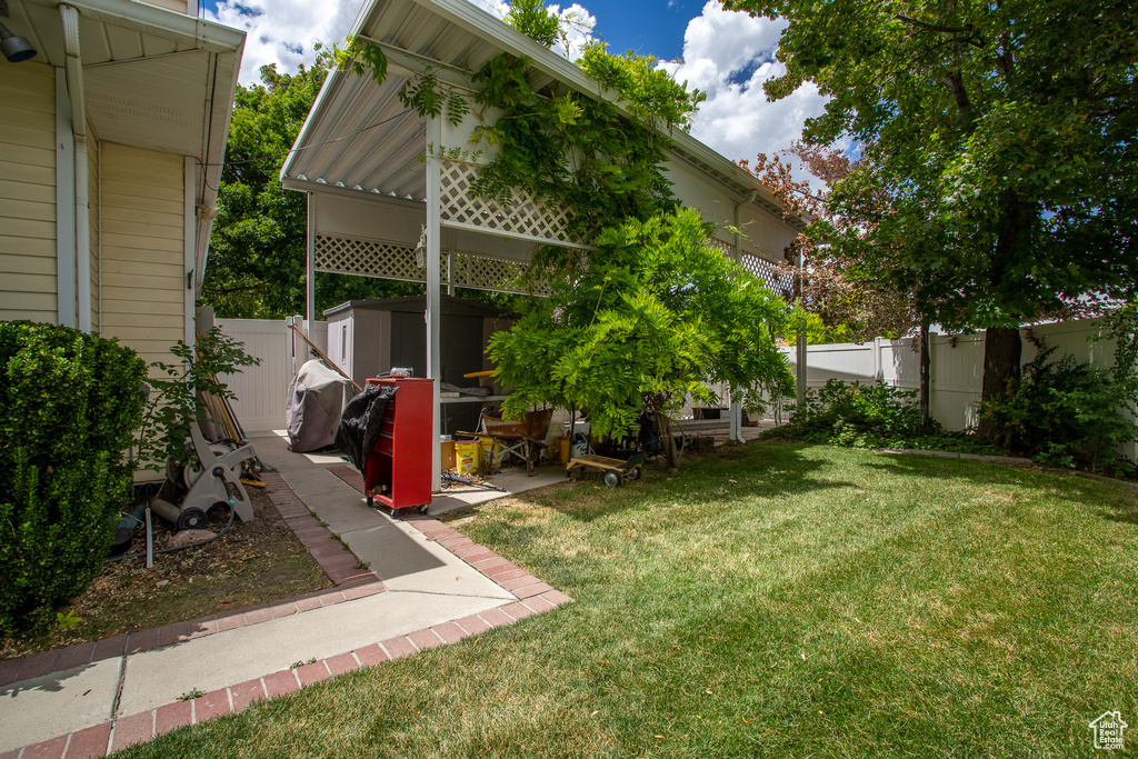 7357 S PADDINGTON RD West Jordan, UT 84084