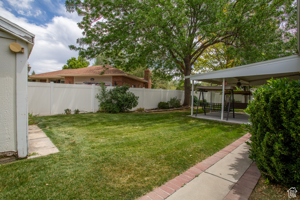 7357 S PADDINGTON RD West Jordan, UT 84084