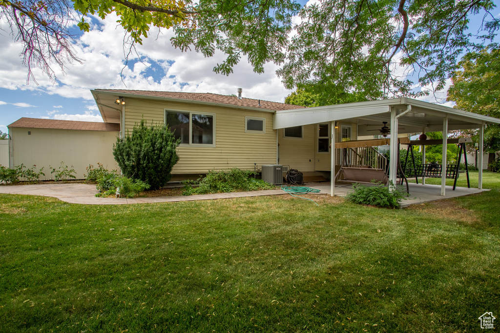 7357 S PADDINGTON RD West Jordan, UT 84084