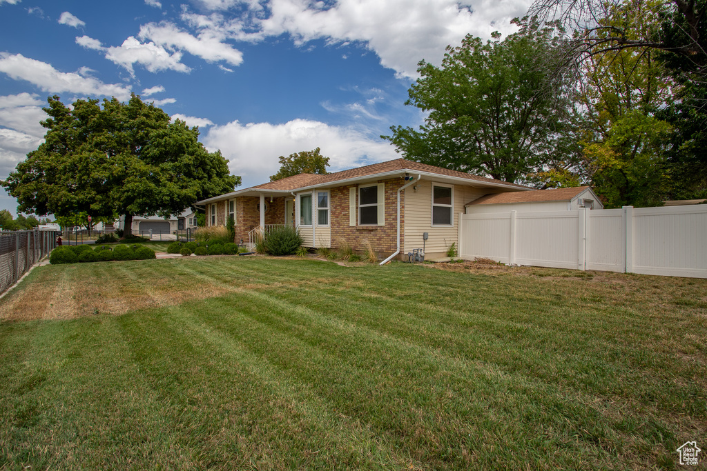 7357 S PADDINGTON RD West Jordan, UT 84084