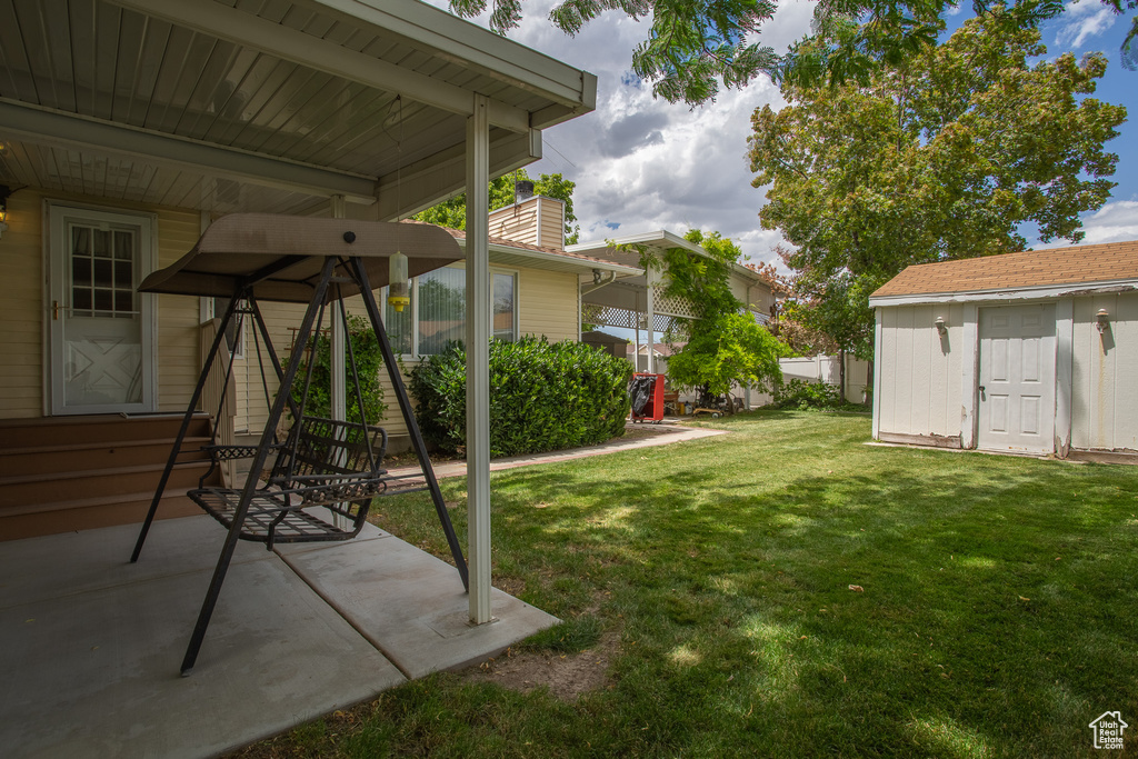 7357 S PADDINGTON RD West Jordan, UT 84084