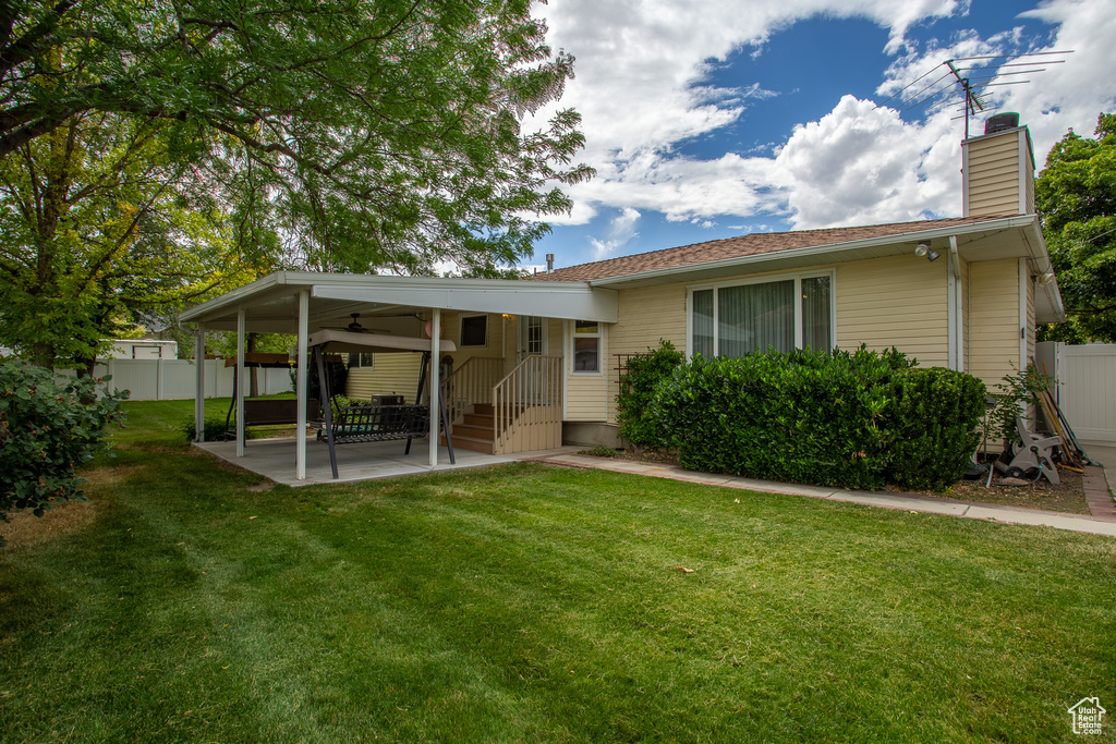 7357 S PADDINGTON RD West Jordan, UT 84084
