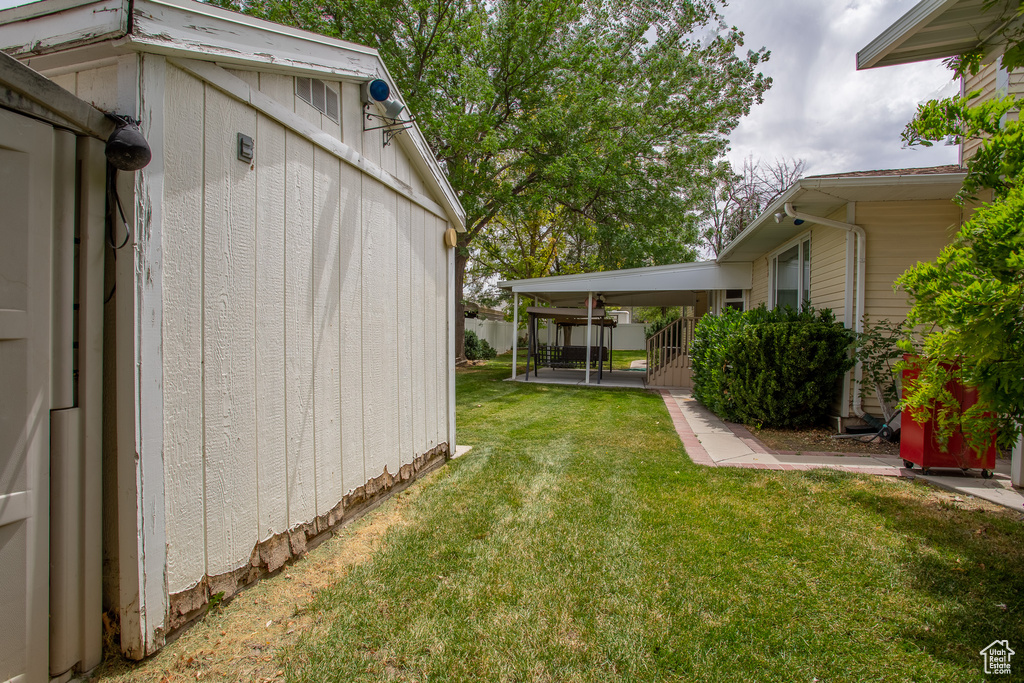 7357 S PADDINGTON RD West Jordan, UT 84084