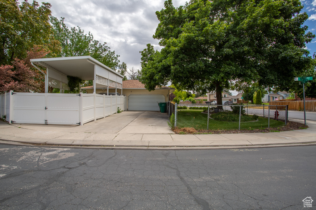7357 S PADDINGTON RD West Jordan, UT 84084