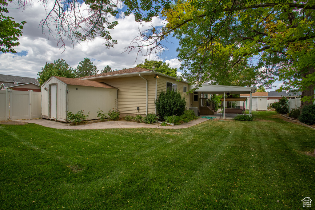 7357 S PADDINGTON RD West Jordan, UT 84084