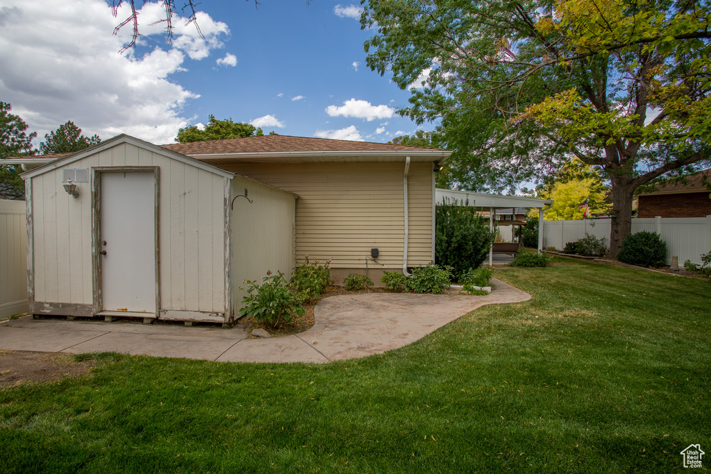 7357 S PADDINGTON RD West Jordan, UT 84084