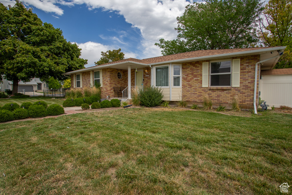 7357 S PADDINGTON RD West Jordan, UT 84084