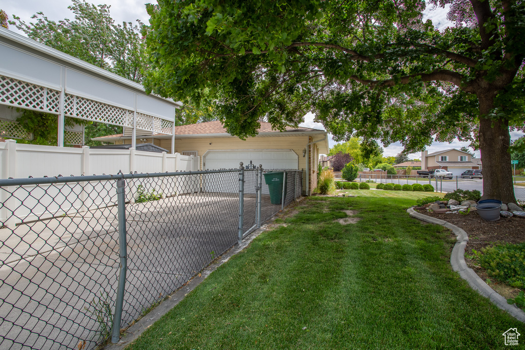 7357 S PADDINGTON RD West Jordan, UT 84084