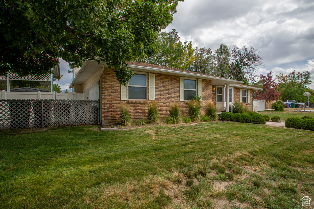 7357 S PADDINGTON RD West Jordan, UT 84084