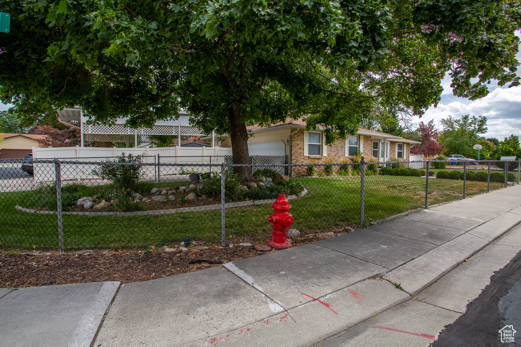 7357 S PADDINGTON RD West Jordan, UT 84084