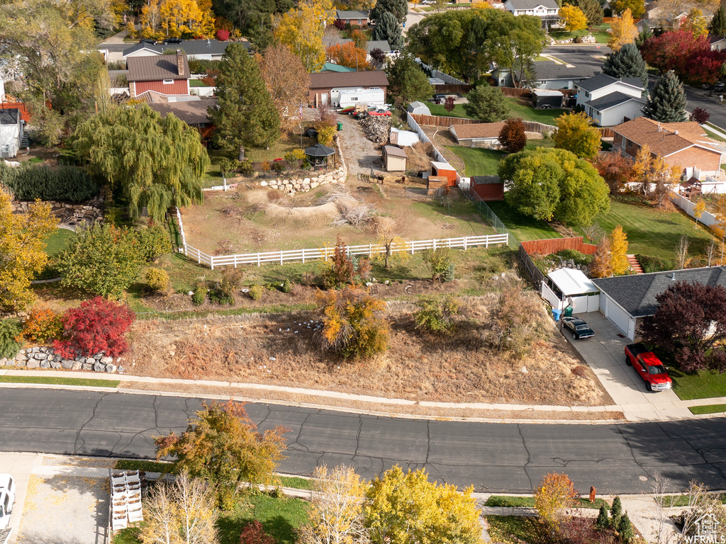 9900 N MEADOW DR Cedar Hills, UT 84062