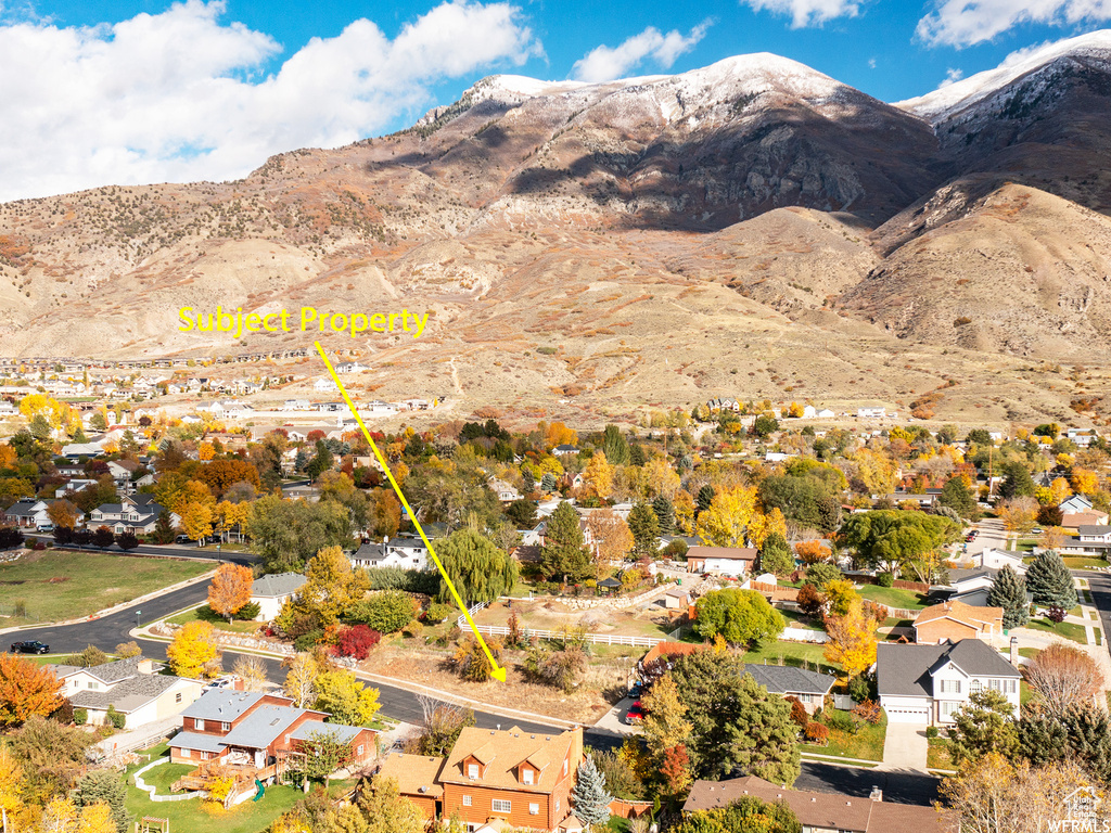 9900 N MEADOW DR Cedar Hills, UT 84062