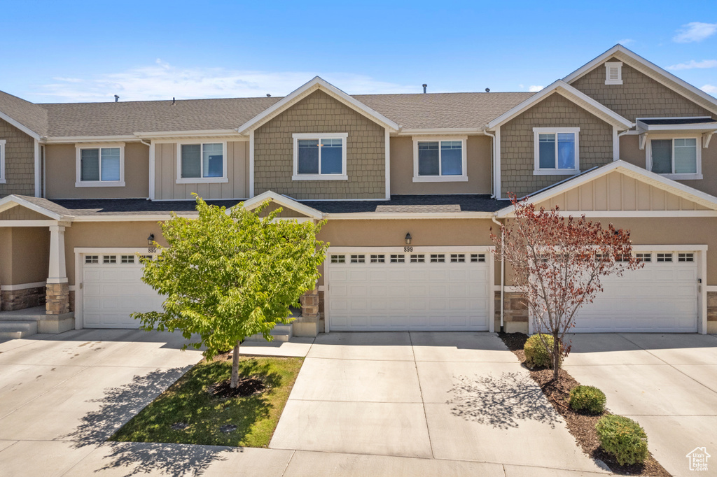 899 S 2040 W Orem, UT 84058