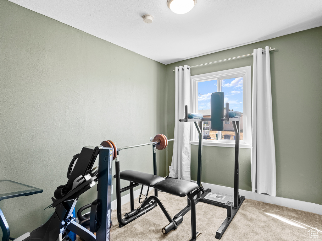 4793 W SARBO ST Kearns, UT 84118