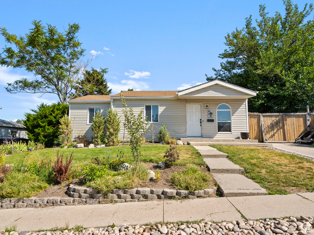 4793 W SARBO ST Kearns, UT 84118