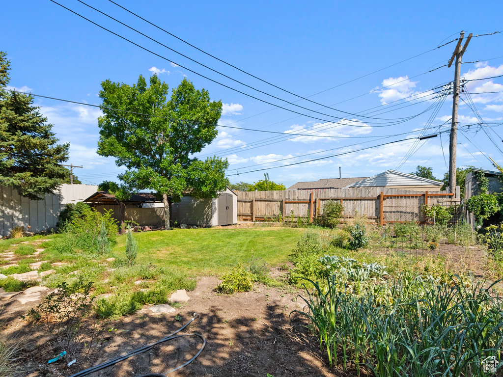 4793 W SARBO ST Kearns, UT 84118