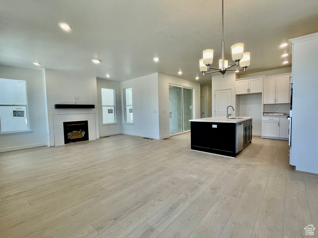 6677 W MOUNT BRISTOL LN #115 Herriman, UT 84096