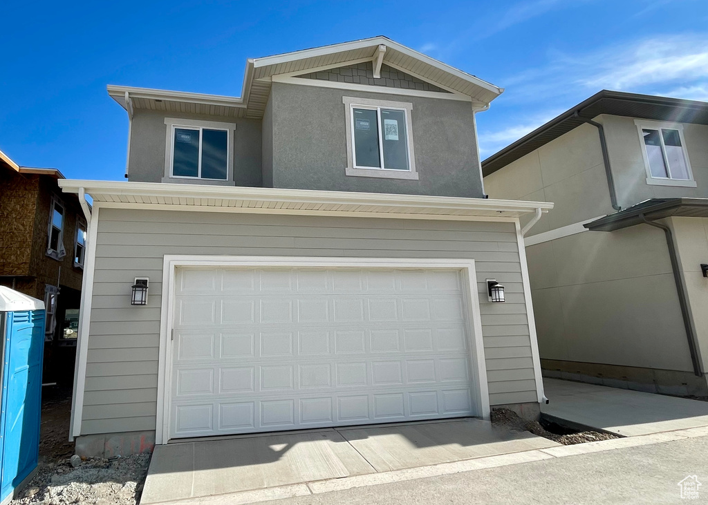 6677 W MOUNT BRISTOL LN #115 Herriman, UT 84096