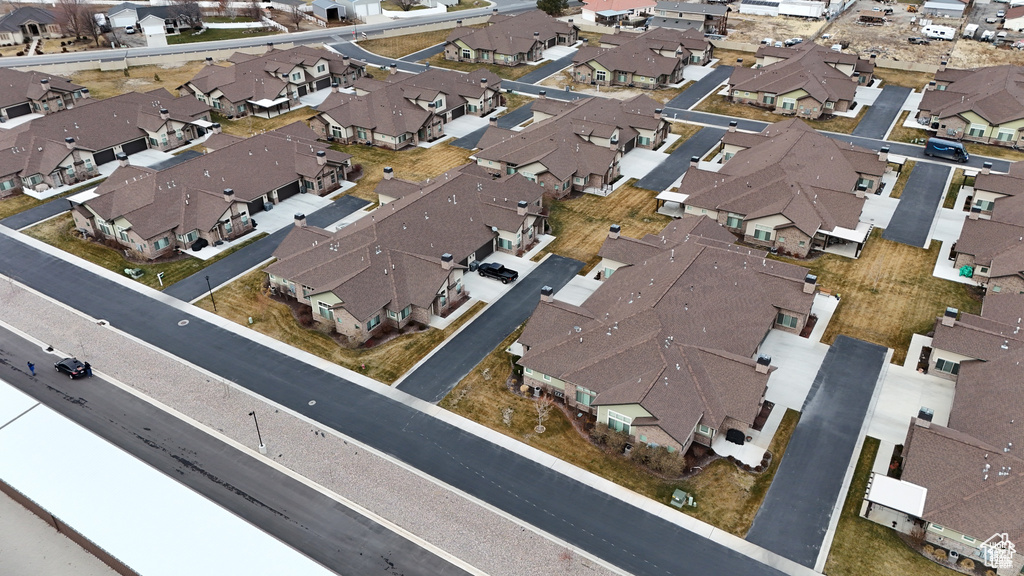 View of property location featuring nearby suburban area