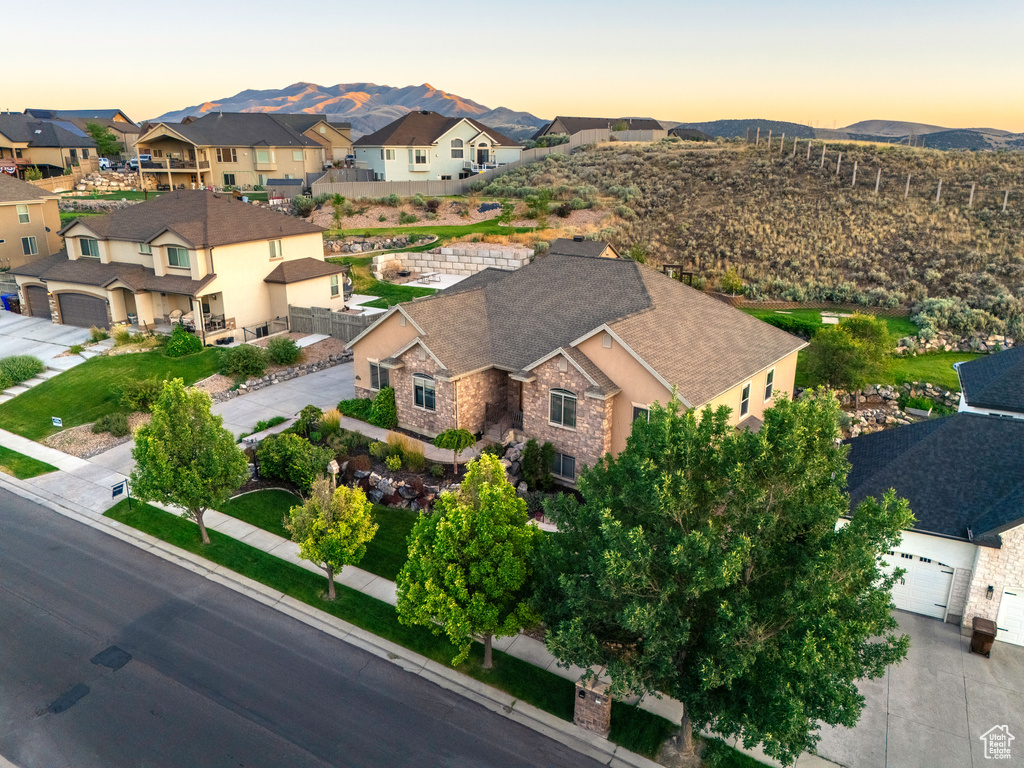4032 E MOUNT AIREY DR Eagle Mountain, UT 84005