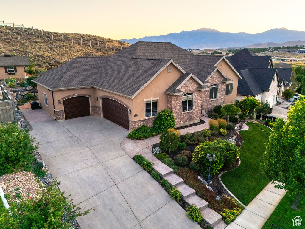 4032 E MOUNT AIREY DR Eagle Mountain, UT 84005