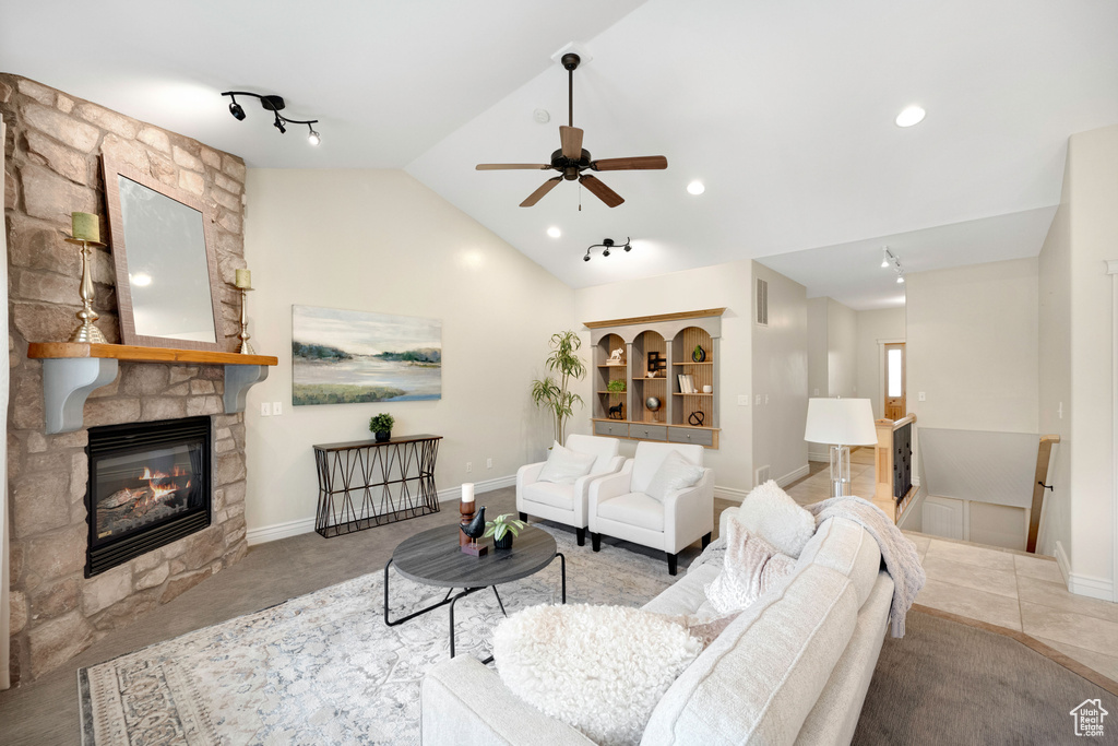 4032 E MOUNT AIREY DR Eagle Mountain, UT 84005