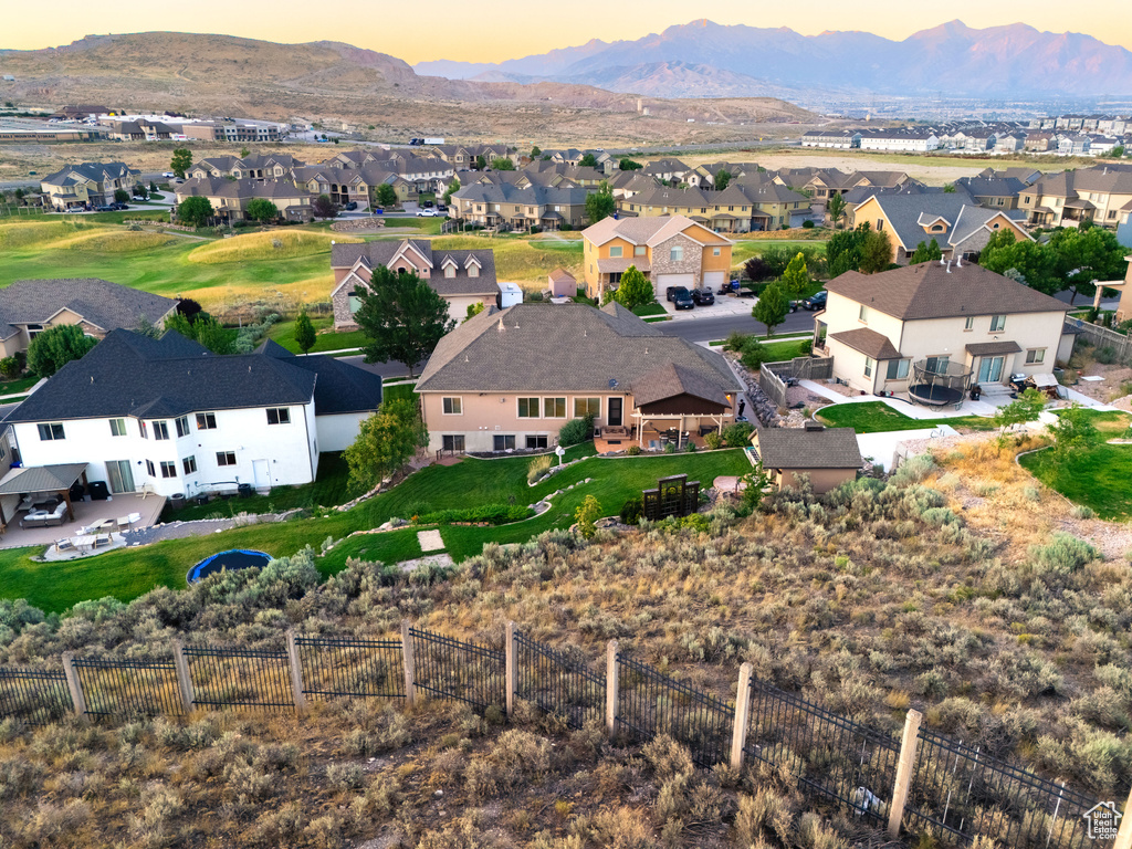 4032 E MOUNT AIREY DR Eagle Mountain, UT 84005