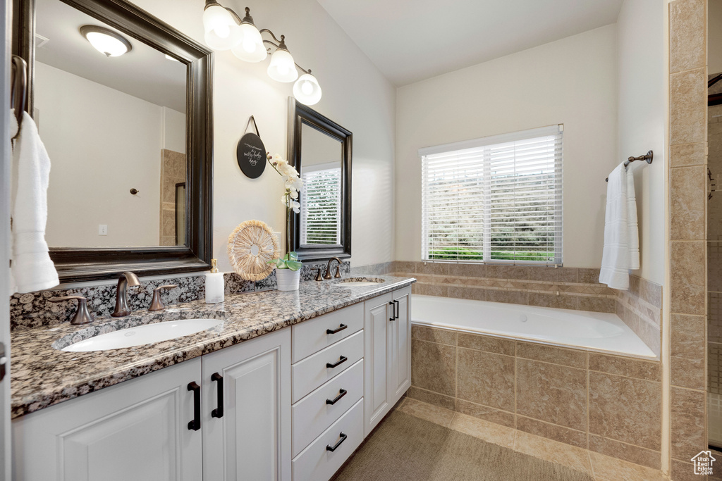 4032 E MOUNT AIREY DR Eagle Mountain, UT 84005