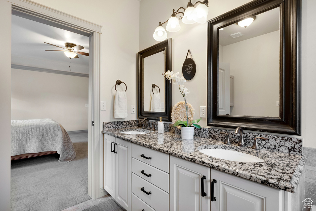4032 E MOUNT AIREY DR Eagle Mountain, UT 84005