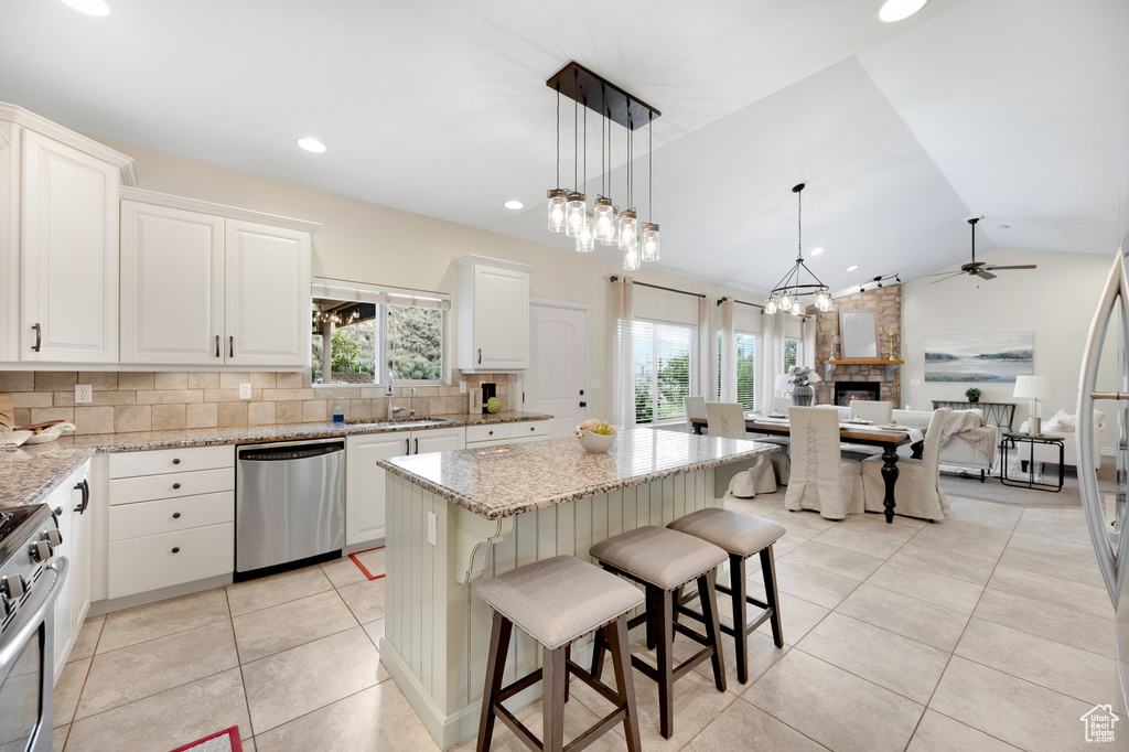 4032 E MOUNT AIREY DR Eagle Mountain, UT 84005