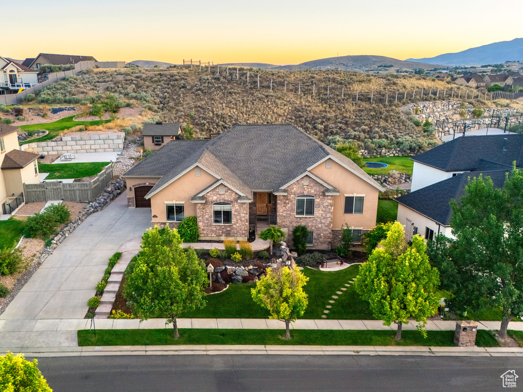4032 E MOUNT AIREY DR Eagle Mountain, UT 84005