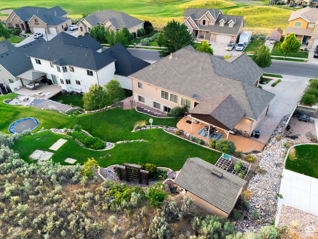 4032 E MOUNT AIREY DR Eagle Mountain, UT 84005
