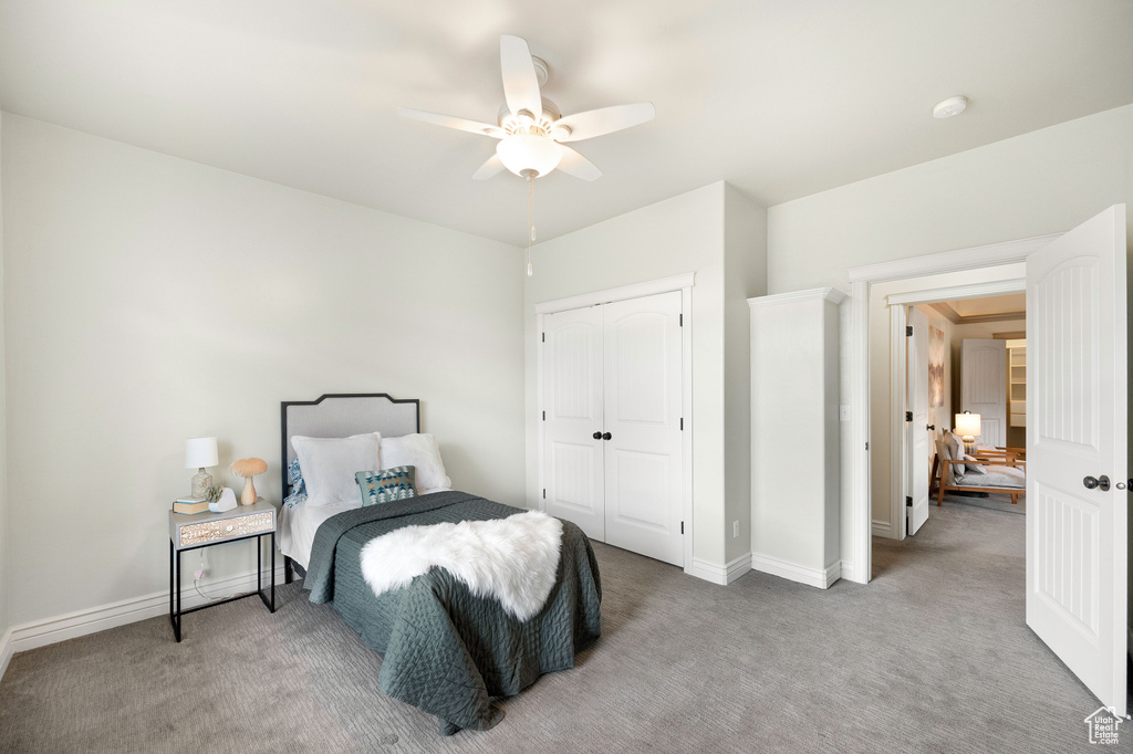 4032 E MOUNT AIREY DR Eagle Mountain, UT 84005