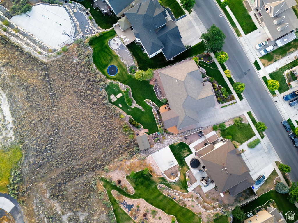 4032 E MOUNT AIREY DR Eagle Mountain, UT 84005