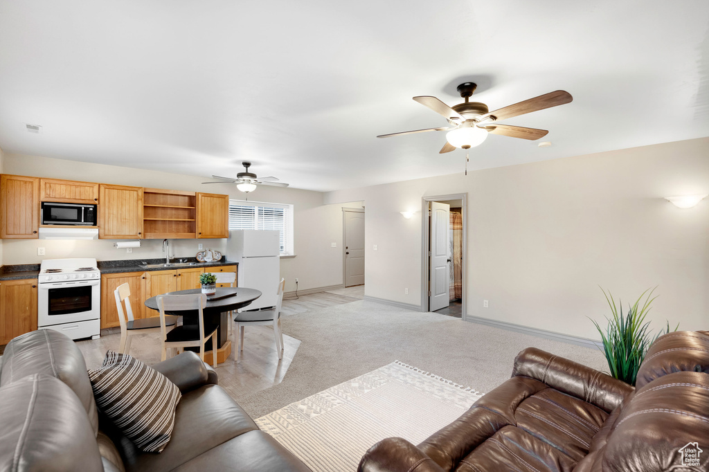4032 E MOUNT AIREY DR Eagle Mountain, UT 84005