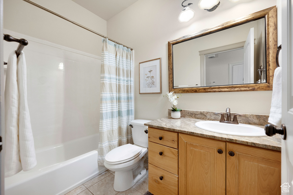 4032 E MOUNT AIREY DR Eagle Mountain, UT 84005