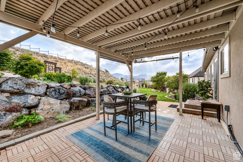 4032 E MOUNT AIREY DR Eagle Mountain, UT 84005