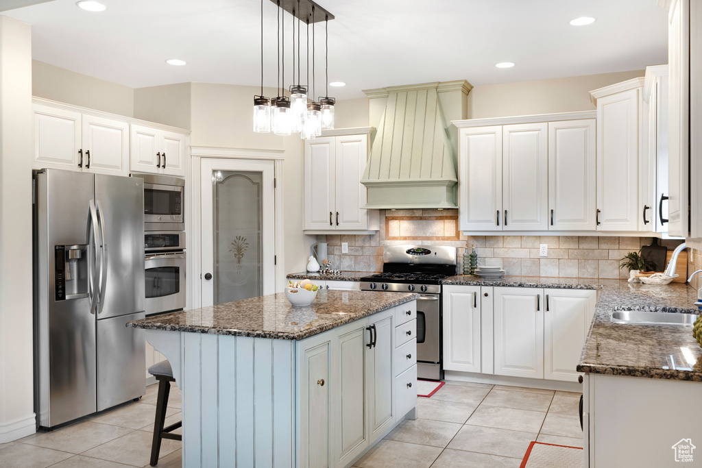 4032 E MOUNT AIREY DR Eagle Mountain, UT 84005