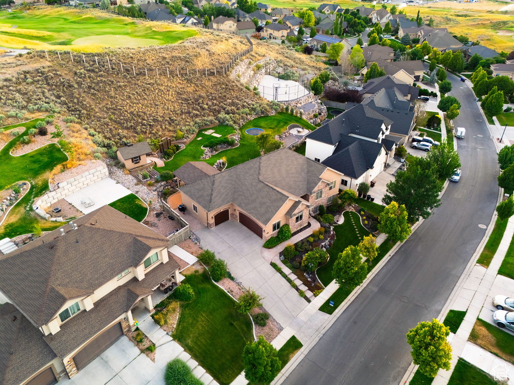 4032 E MOUNT AIREY DR Eagle Mountain, UT 84005