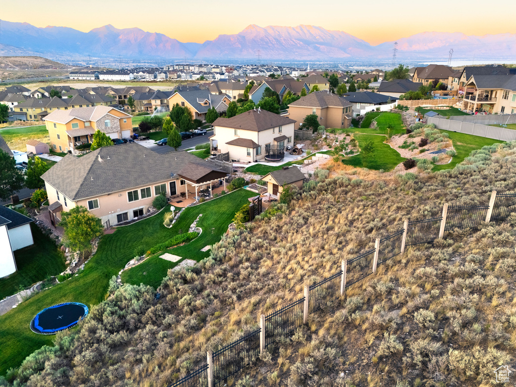 4032 E MOUNT AIREY DR Eagle Mountain, UT 84005