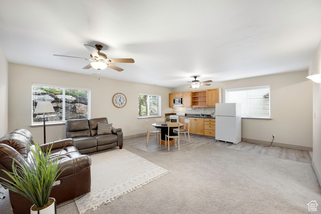 4032 E MOUNT AIREY DR Eagle Mountain, UT 84005