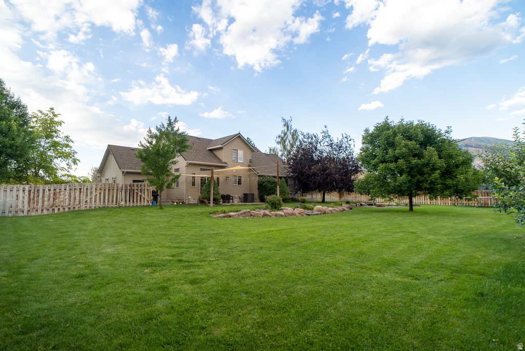 396 W 3650 S Nibley, UT 84321
