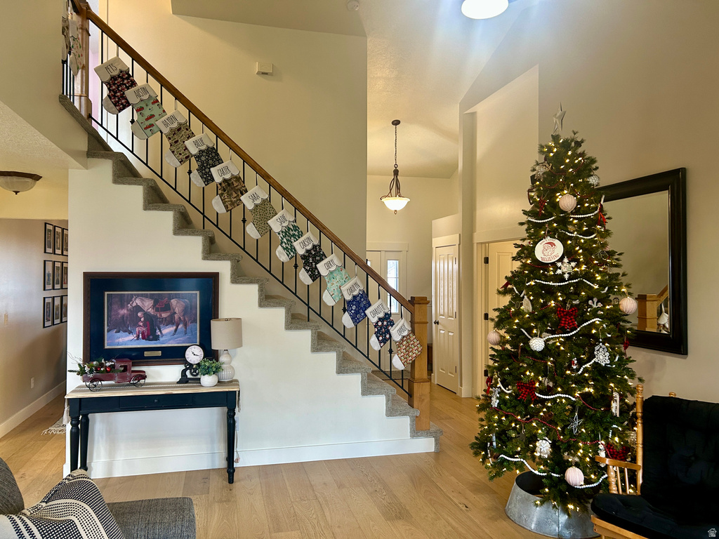 396 W 3650 S Nibley, UT 84321