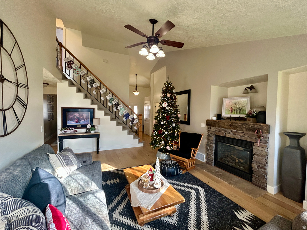 396 W 3650 S Nibley, UT 84321